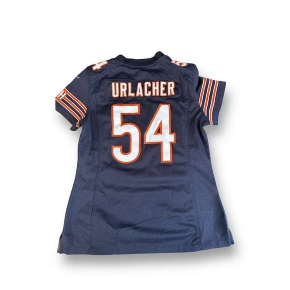 Nike brian urlacher